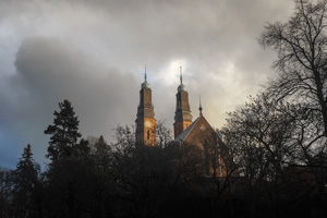 högalids kyrka