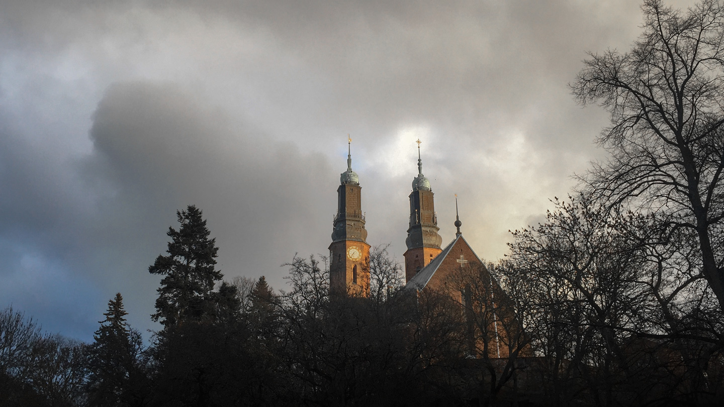 högalids kyrka