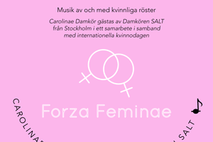 Forza Feminae