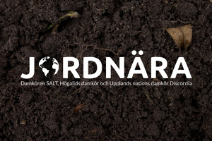 Jordnära konsert Earth Hour