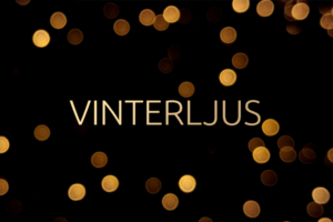 Vinterljus